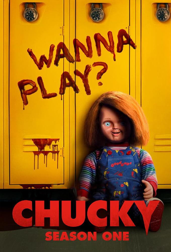 Chucky saison 1