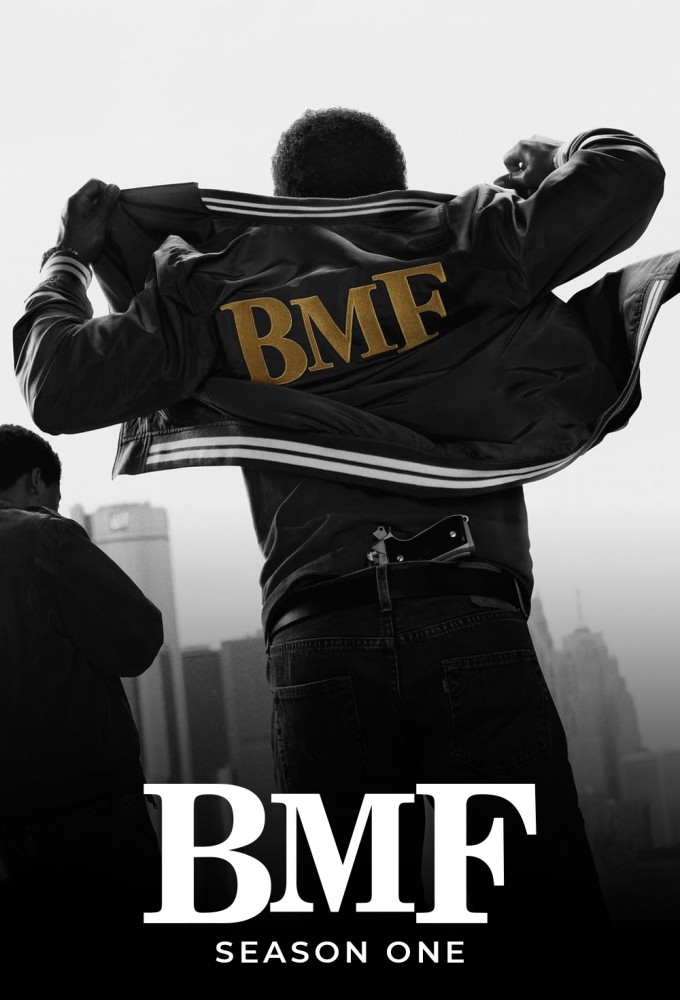BMF saison 1