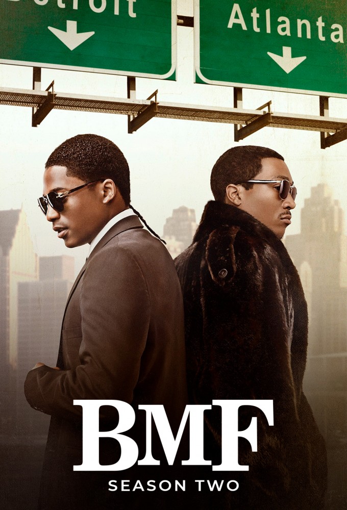 BMF saison 2