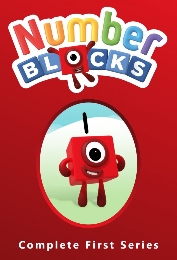 Numberblocks saison 1