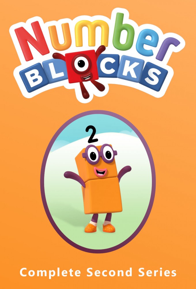 Numberblocks saison 2