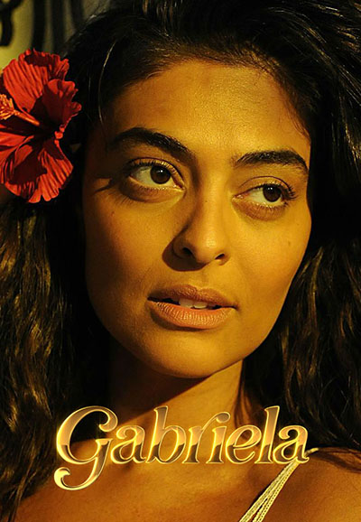 Gabriela saison 1