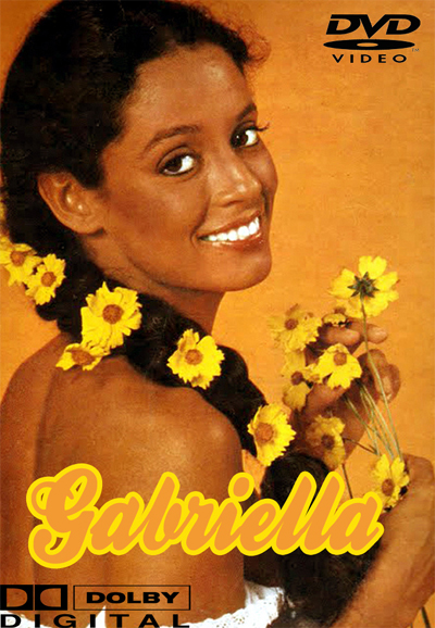 Gabriela (1975) saison 1