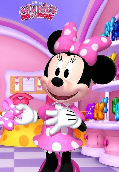 La Boutique de Minnie saison 1