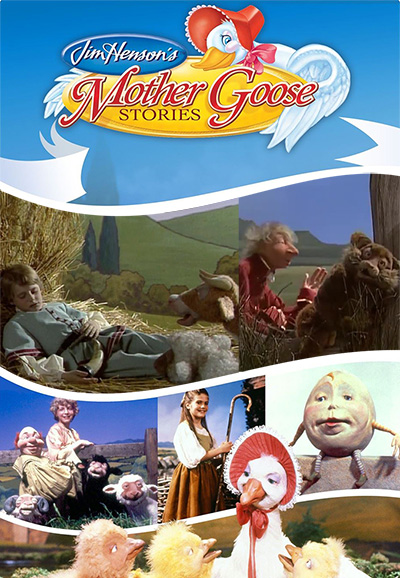 Jim Henson's Mother Goose Stories saison 1