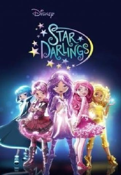 Star Darlings saison 1