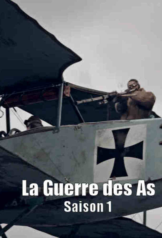 La Guerre des As saison 1