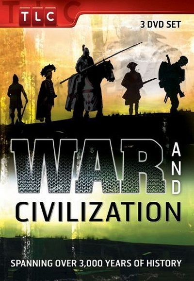 Guerres et civilisations saison 1