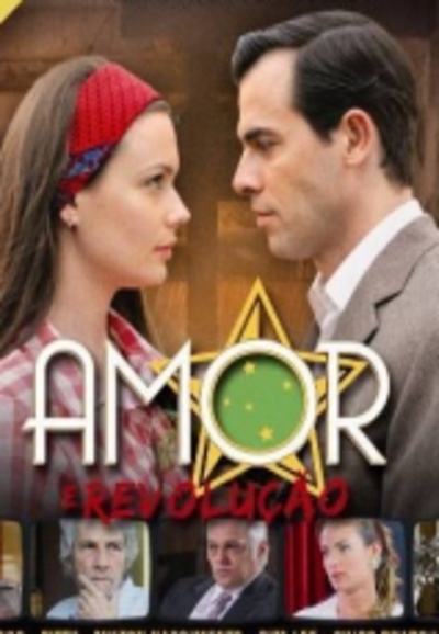 Amor e Revolução saison 1