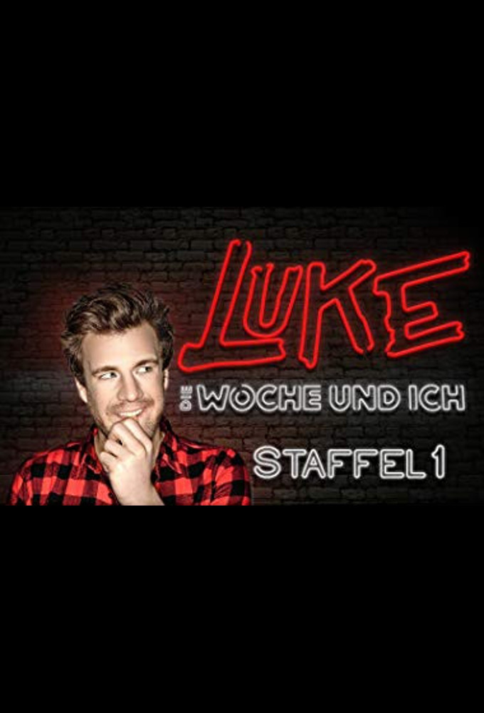 LUKE! Die Woche und ich saison 1