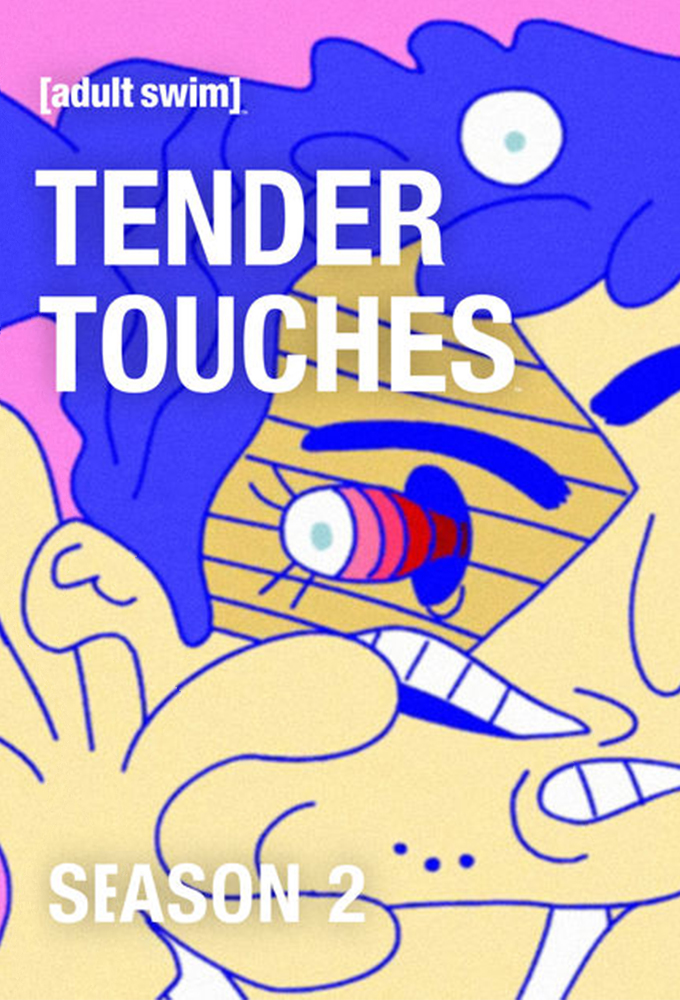 Tender Touches saison 2