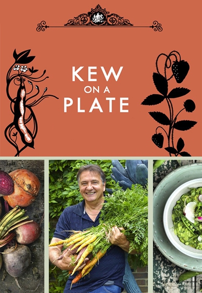 Kew on a Plate saison 1