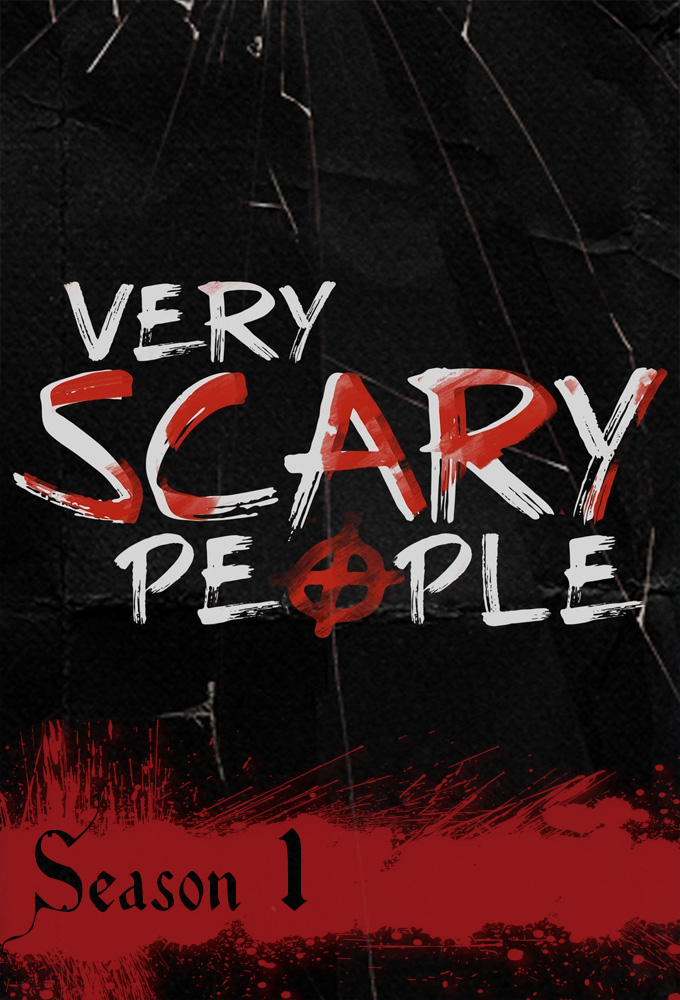 Very Scary People saison 1