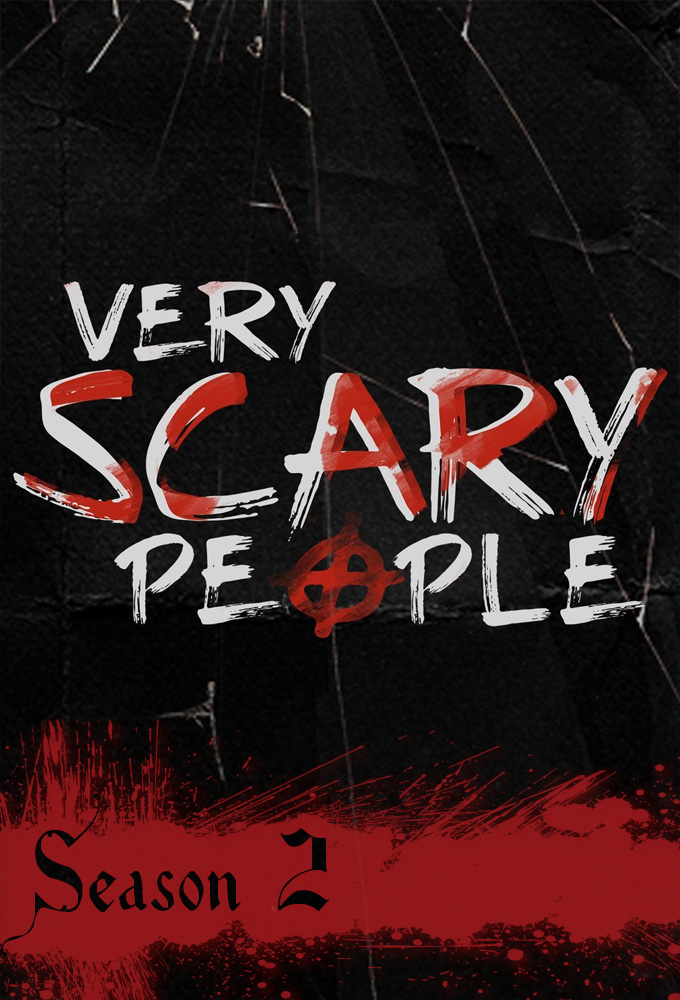 Very Scary People saison 2