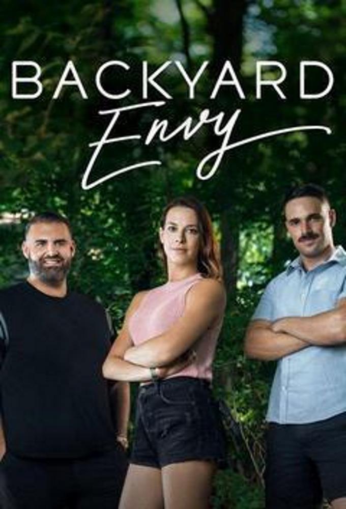 Backyard Envy saison 1