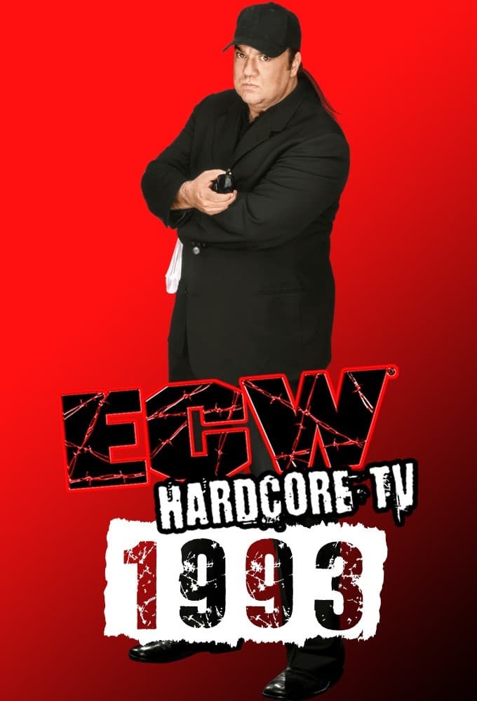 ECW Hardcore TV saison 1