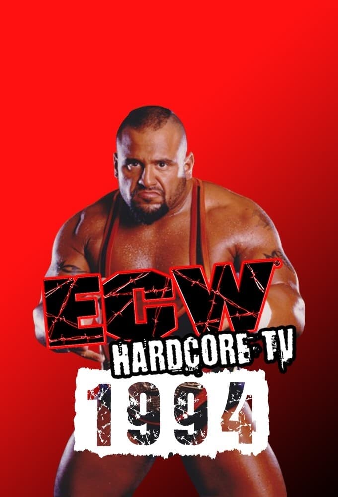 ECW Hardcore TV saison 2