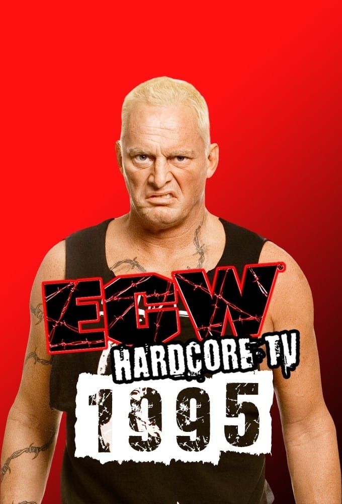 ECW Hardcore TV saison 3