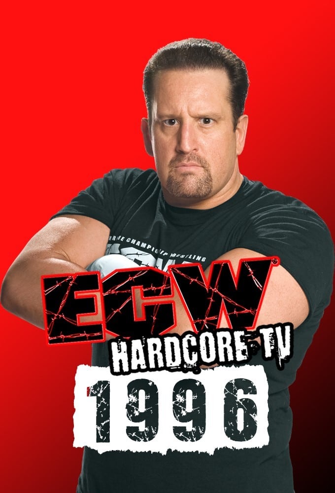 ECW Hardcore TV saison 4