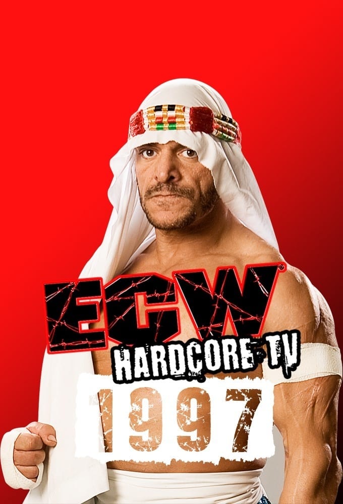 ECW Hardcore TV saison 5