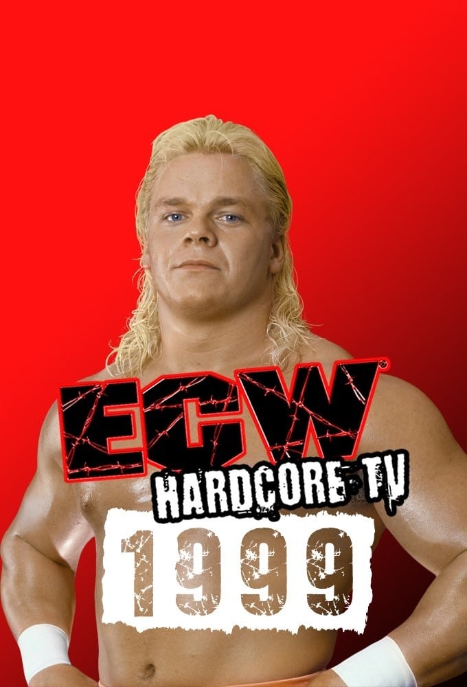 ECW Hardcore TV saison 7