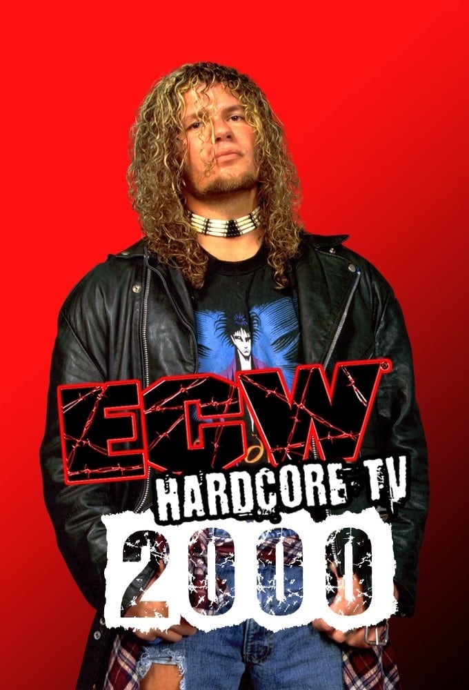 ECW Hardcore TV saison 8