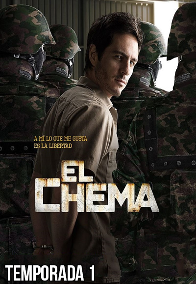 El Chema saison 1