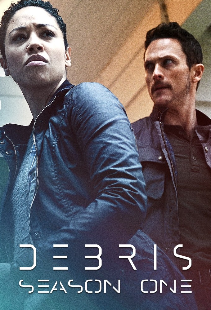 Debris saison 1