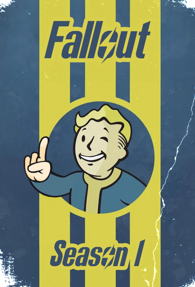 Fallout saison 1