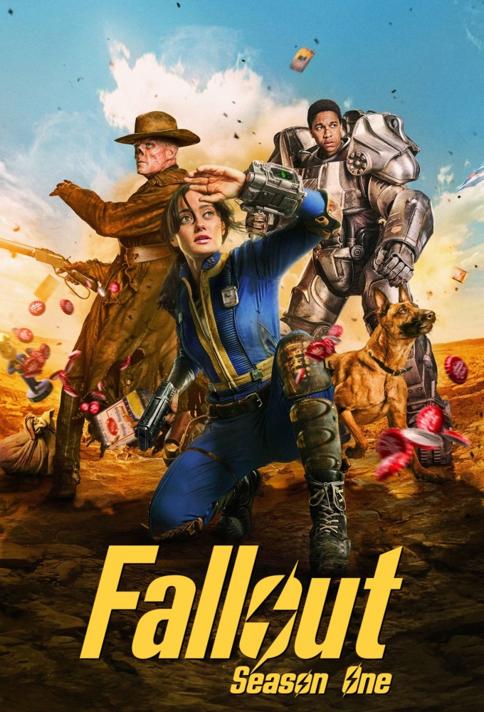 Fallout saison 1