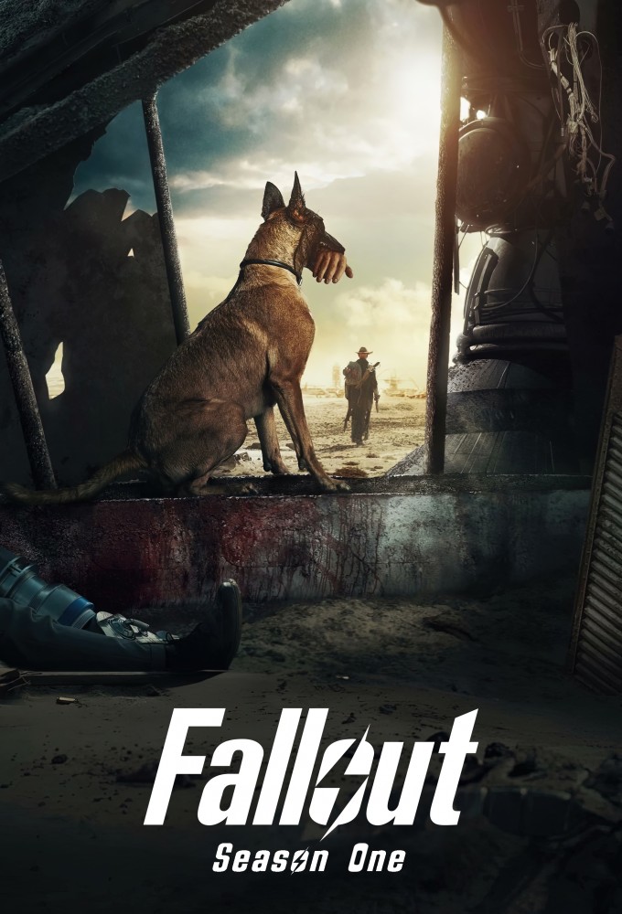 Fallout saison 1