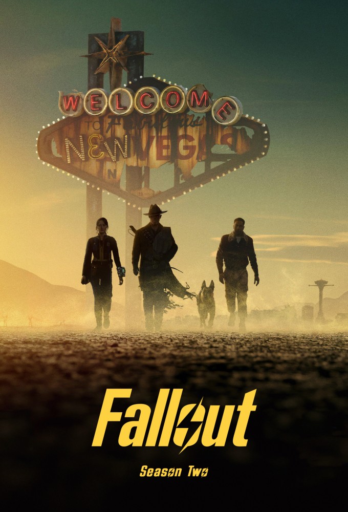 Fallout saison 2