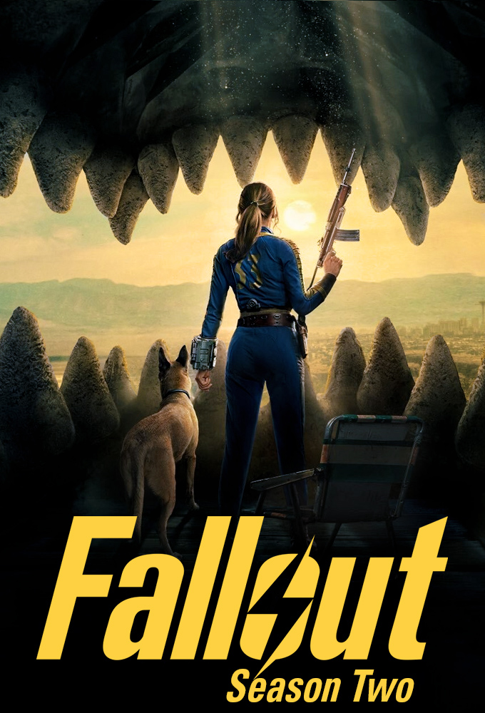 Fallout saison 2