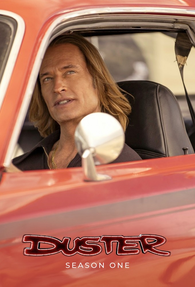 Duster saison 1