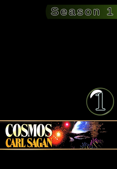 Cosmos saison 1