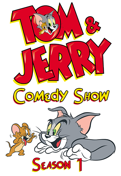 The Tom and Jerry Comedy Show saison 1