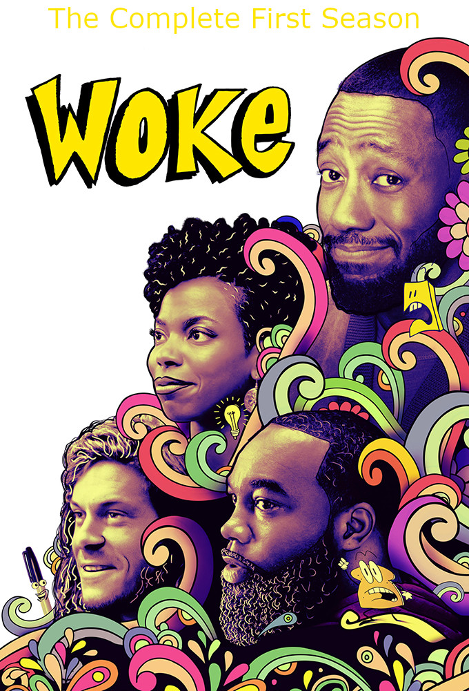 Woke saison 1