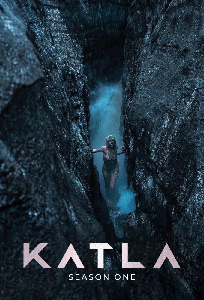 Katla saison 1