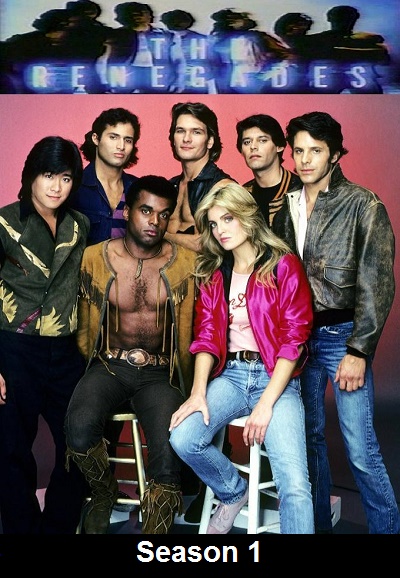 The Renegades saison 1