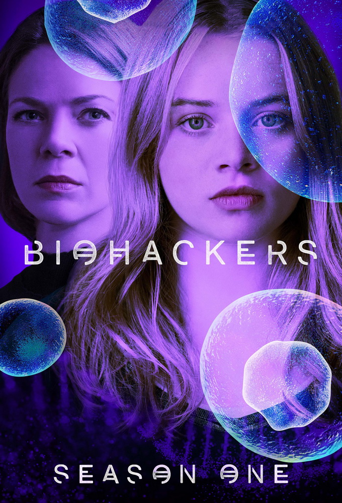 Biohackers saison 1