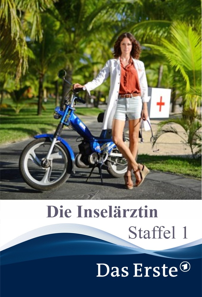 Die Inselärztin saison 1