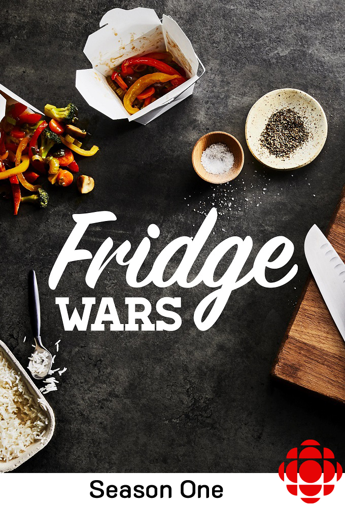 Fridge Wars saison 1