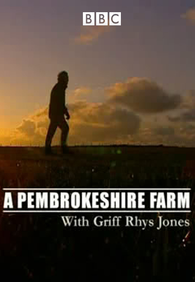 A Pembrokeshire Farm saison 1