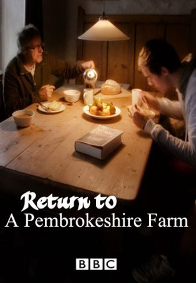 A Pembrokeshire Farm saison 2