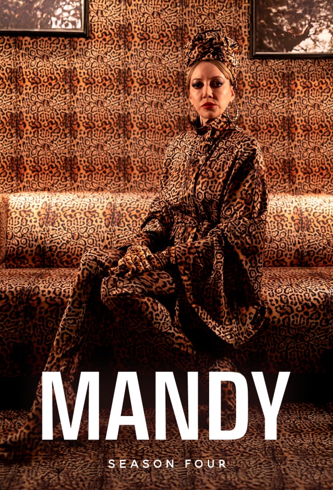 Mandy saison 4