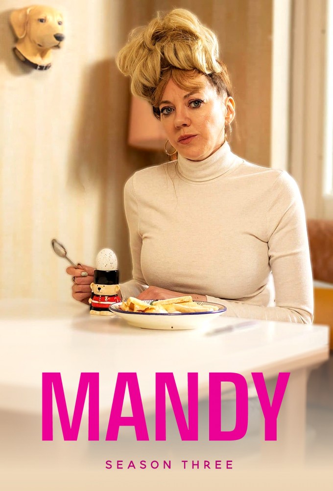 Mandy saison 3