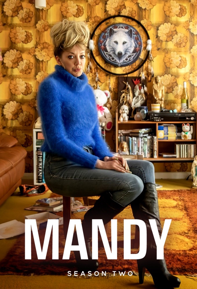 Mandy saison 2