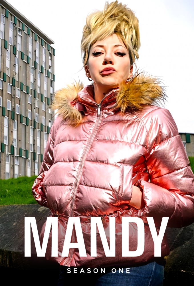 Mandy saison 1