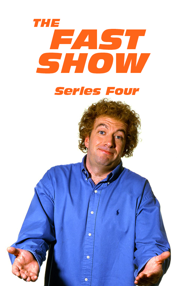 The Fast Show saison 4