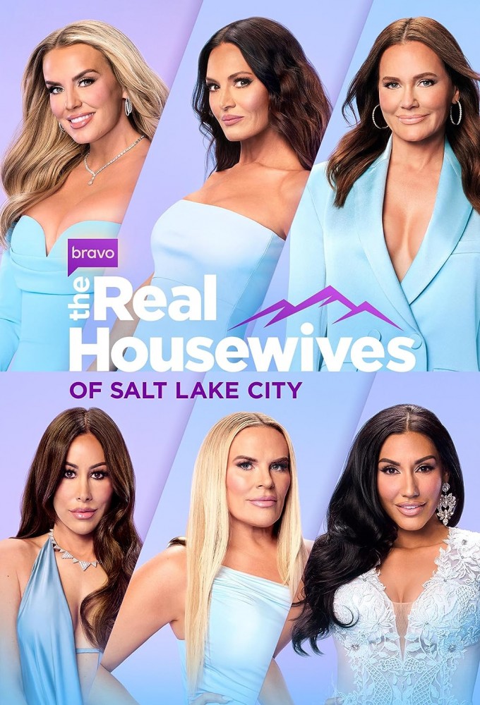 The Real Housewives of Salt Lake City saison 4